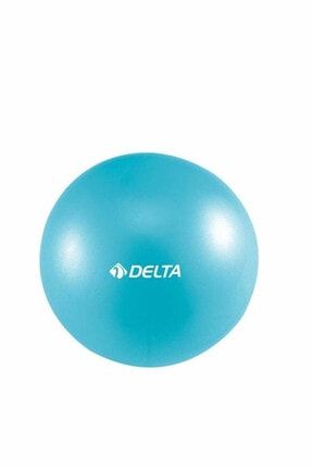 Delta 20 Cm Dura Strong Mini Pilates Topu Denge Egzersiz Topu Trendyol