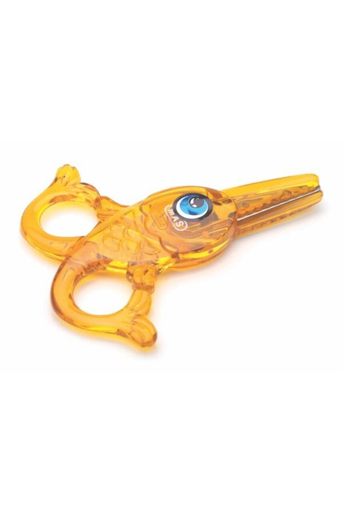 Genel Markalar Balık Makas