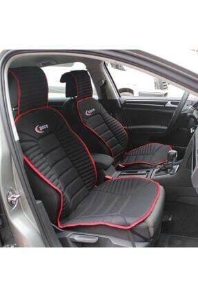 Deluxe Boss Opel Mokka Uyumlu Deri Koltuk Kilifi Elite Fit Sport Trendyol