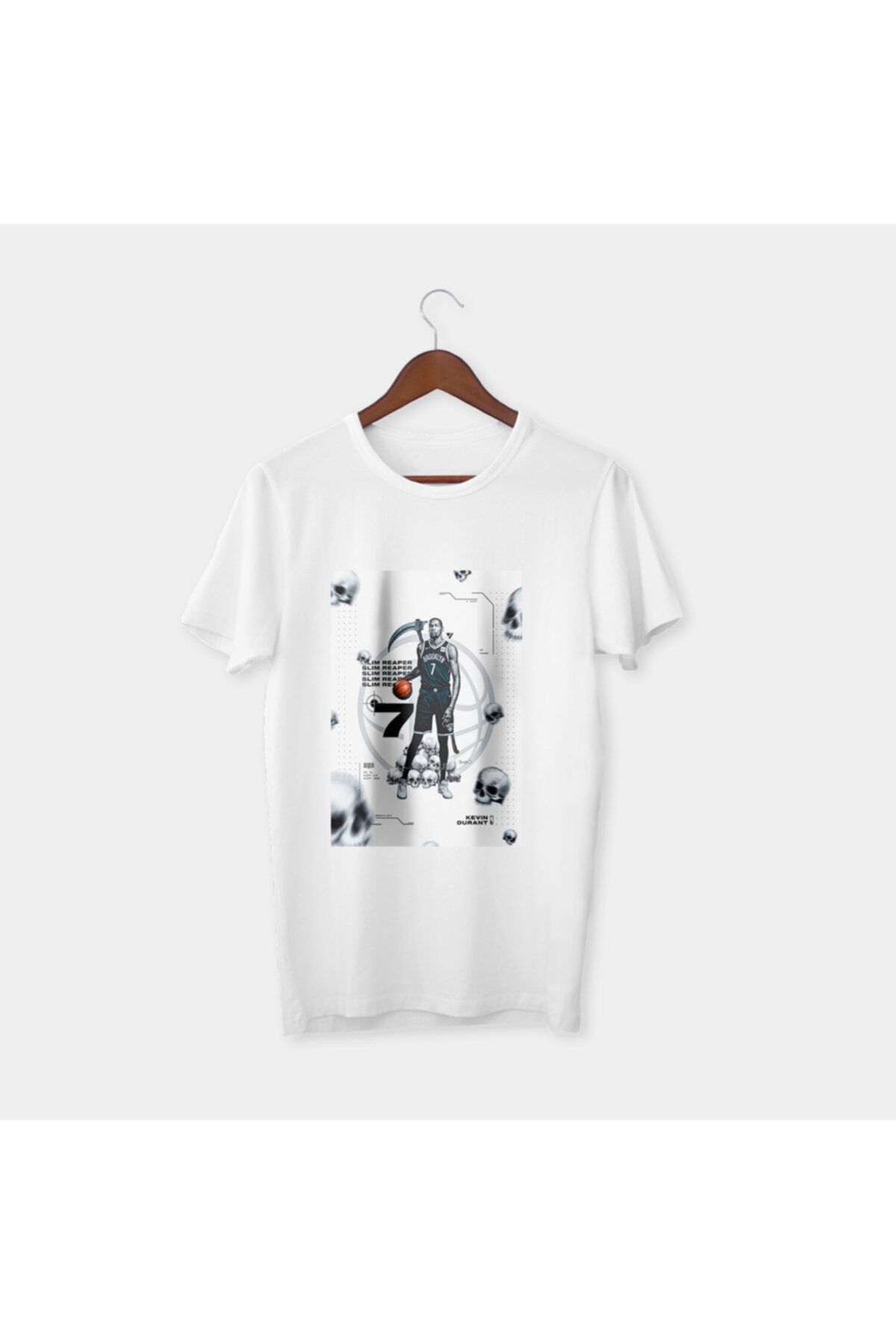 Kd youth sales t shirts