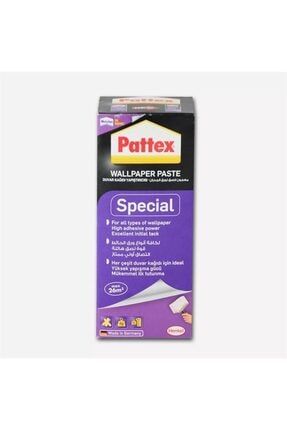 Speci Duvar Kağıt Yapıştırıcısı 200 gr PATTEX021