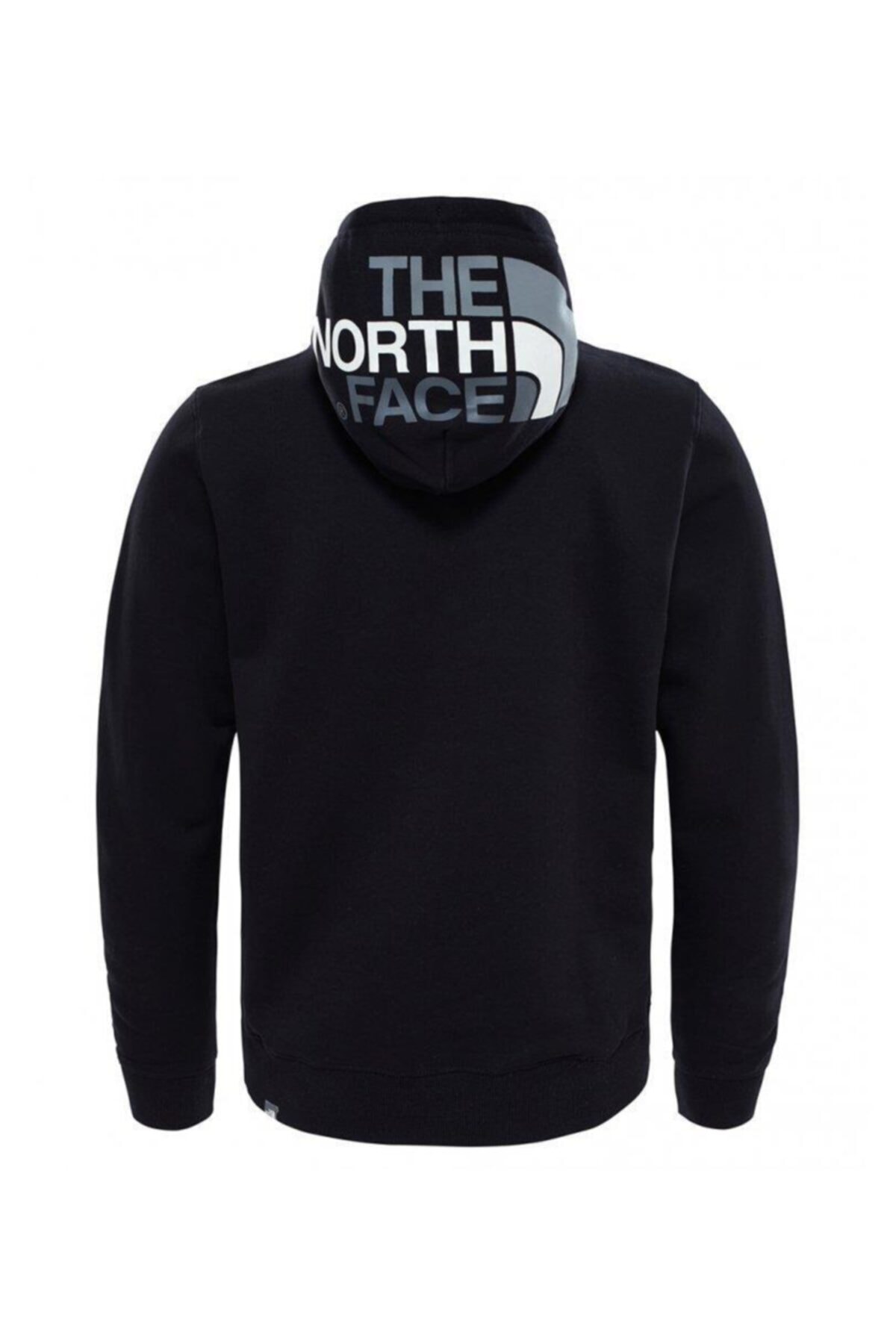 THE NORTH FACE Seas Drew Peak Hoodie Erkek Sweatshirt - T92TUVKX7 BY8776