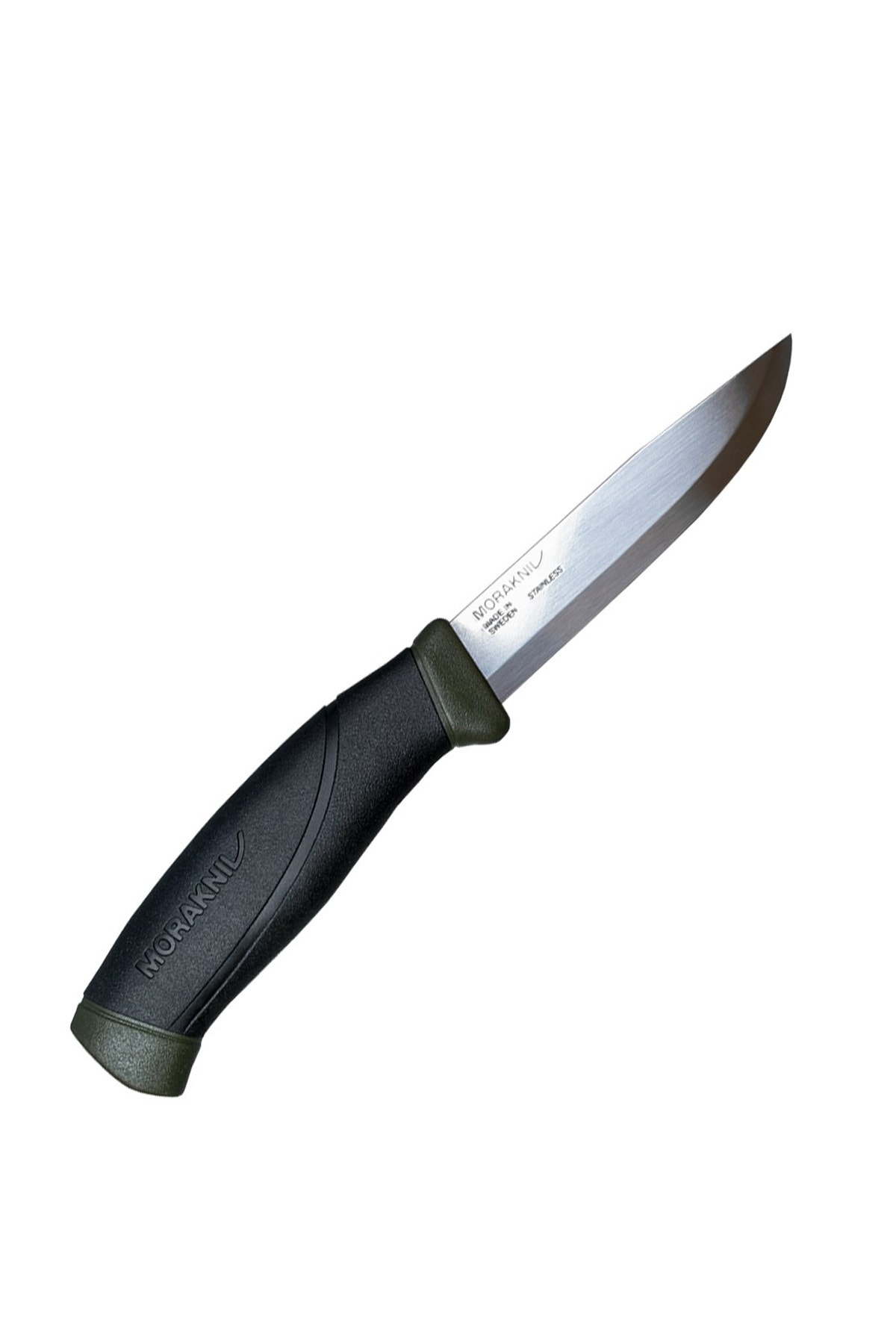 Morakniv Companion Av-Doğa Bıçağı Haki