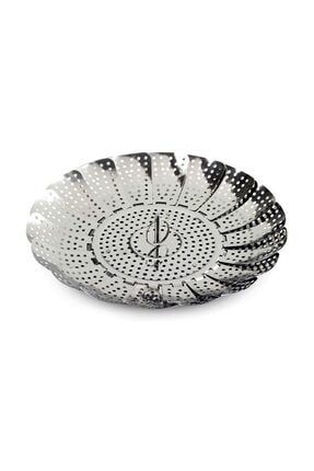 Karaca Joseph Joseph 40023 Lotus Plus Steamer Buharda Pisirici Koyu Yesil Trendyol
