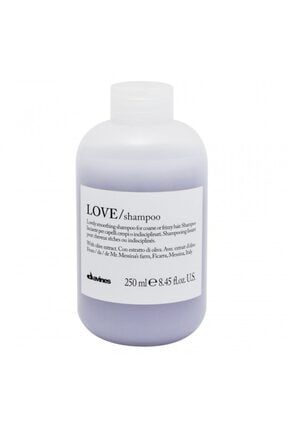 Love Smoothing Sülfatsız Düzleştirici Şampuan 250 ml 08643 109087