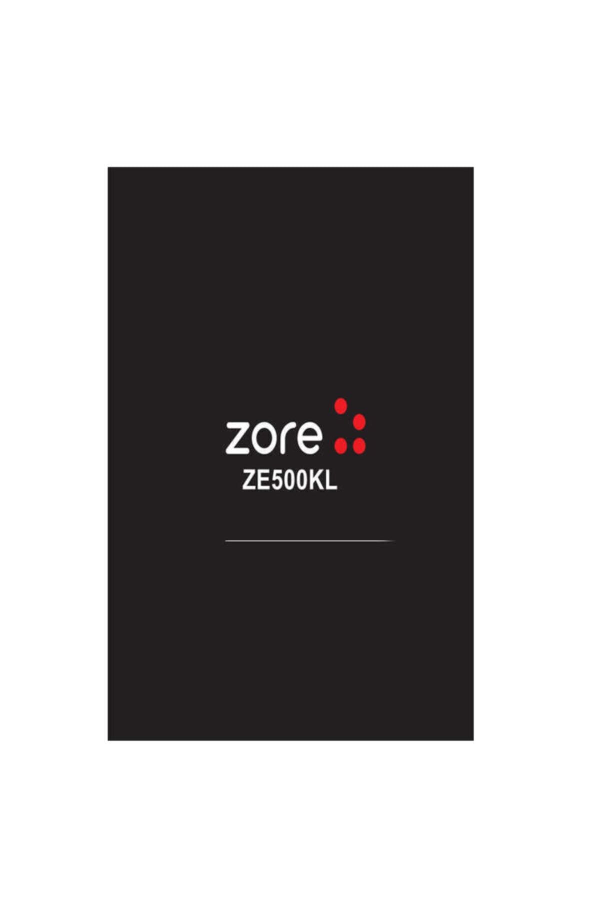 Zore Asus Zenfone 2 Laser Ze500kl Eva Uyumlu Batarya Fiyatlari Ozellikleri Ve Yorumlari En Ucuzu Akakce