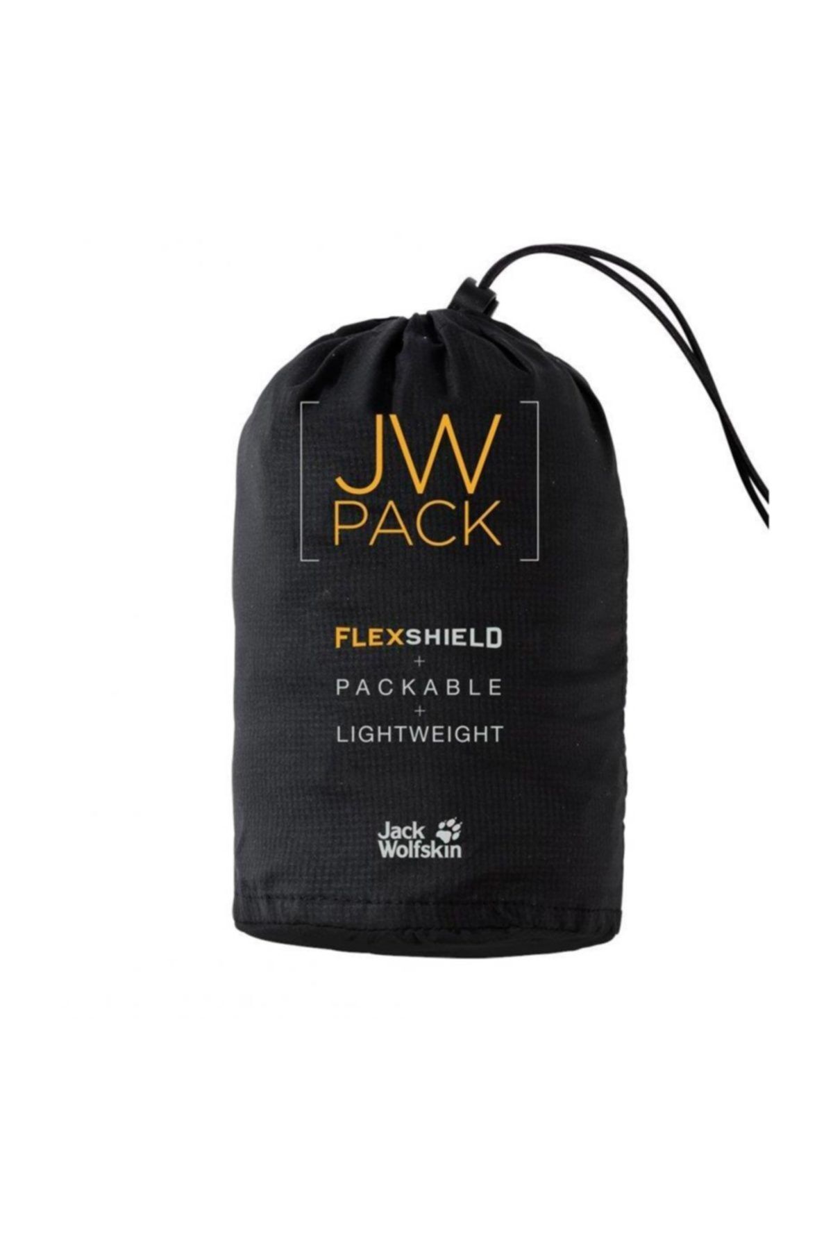 Jack hotsell wolfskin flexshield