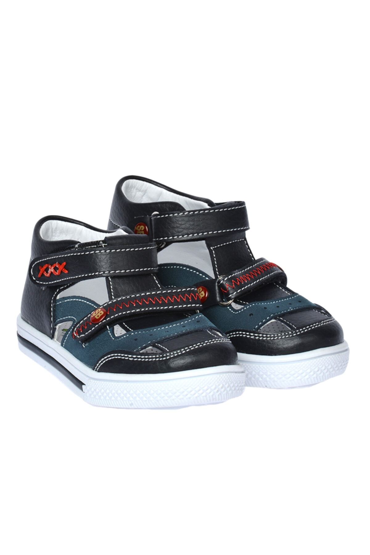 Şirin Bebe Pantofi Pentru Bebelusi Baieti Sandale Masculin - 22