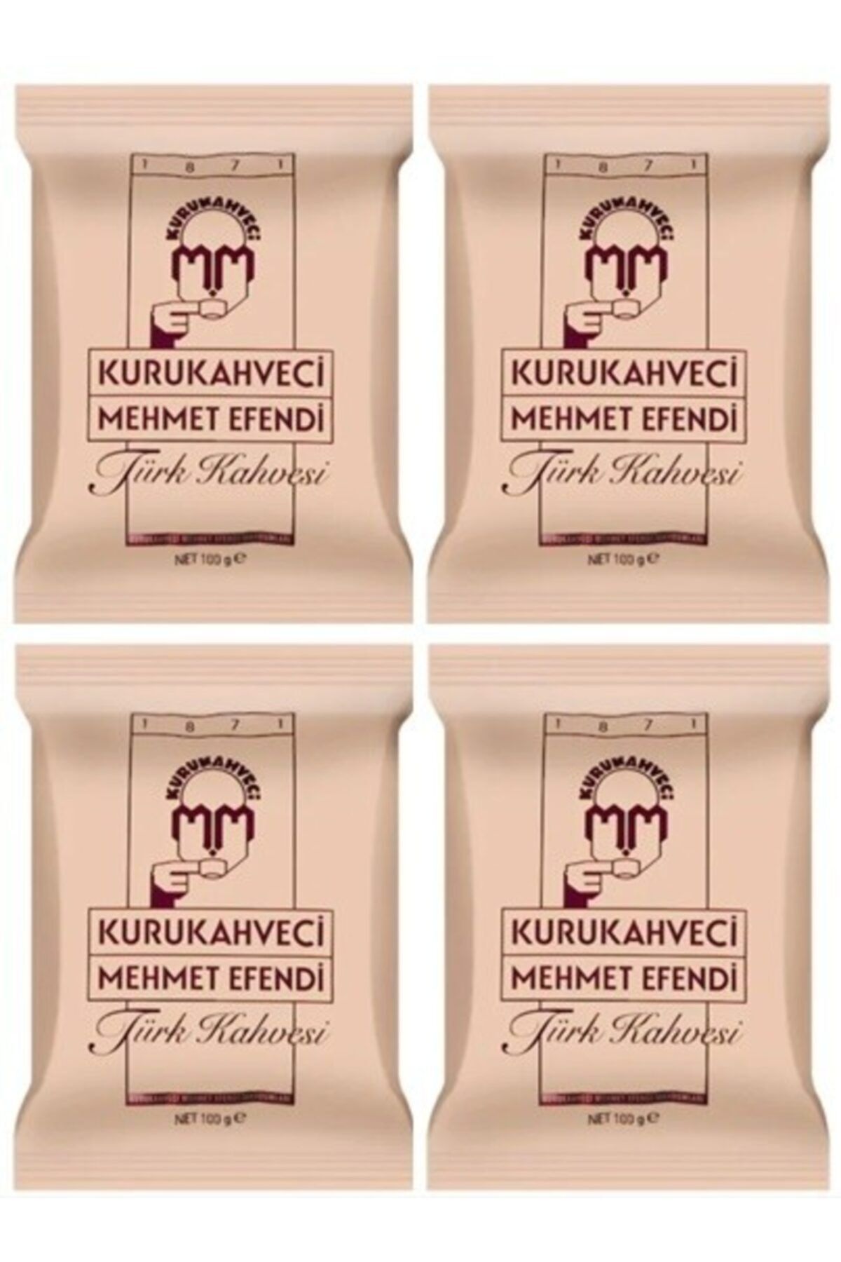 Купить Кофе Мехмет Оптом
