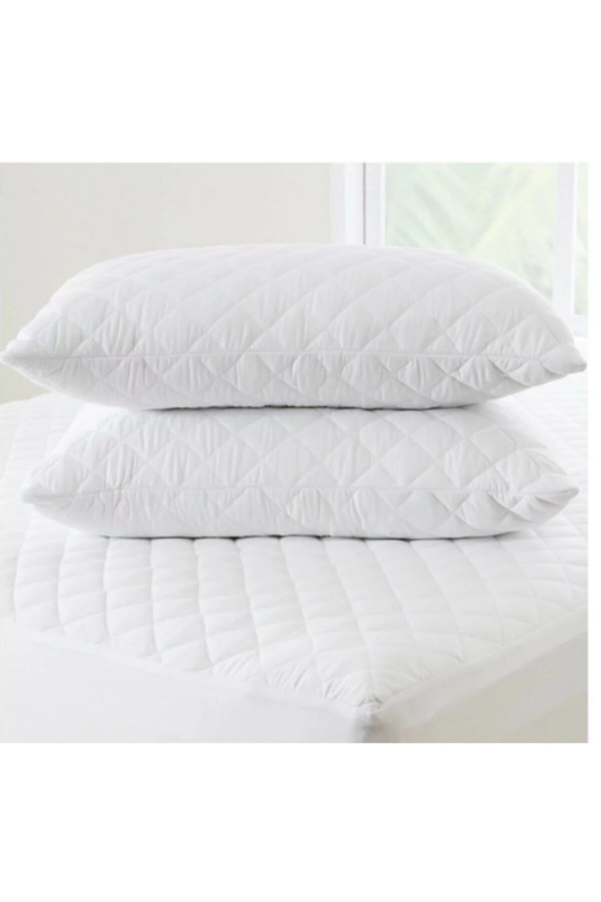 Pillow Humling