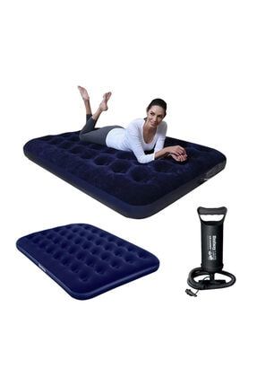 Intex Elektrikli Fiber Tech Sisme Yatak 64122 99x191x42 Cm Trendyol