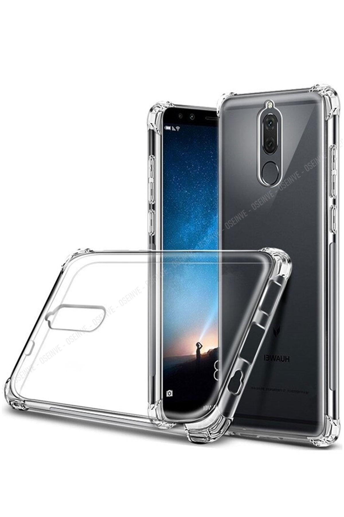 soffy huawei mate 10 lite kilif
