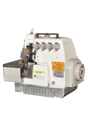Portatif Hali Kenari Overlok Makinasi Km 2700 Kanmak Makina