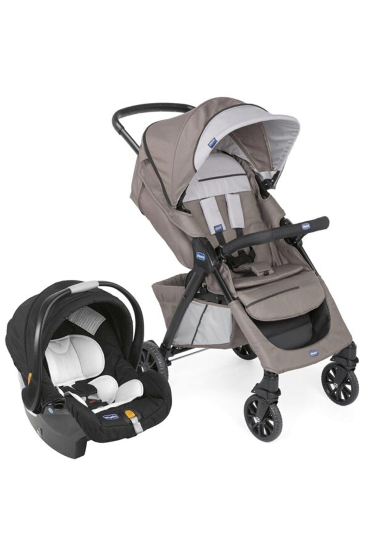 Kwik One Travel Bebek Arabasi Modelleri Ve Fiyatlari