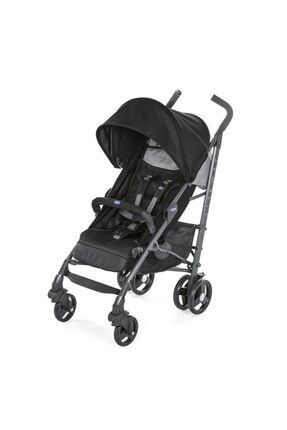 Chicco Goody Kendi Kendine Katlanan Bebek Arabasi Graphite Trendyol
