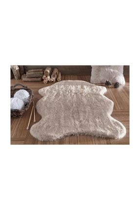 Angel Home Kaymaz Taban Post Tavsan Tuyu Yumusak Hali Makinede Yikanabilir Post Hali Trendyol