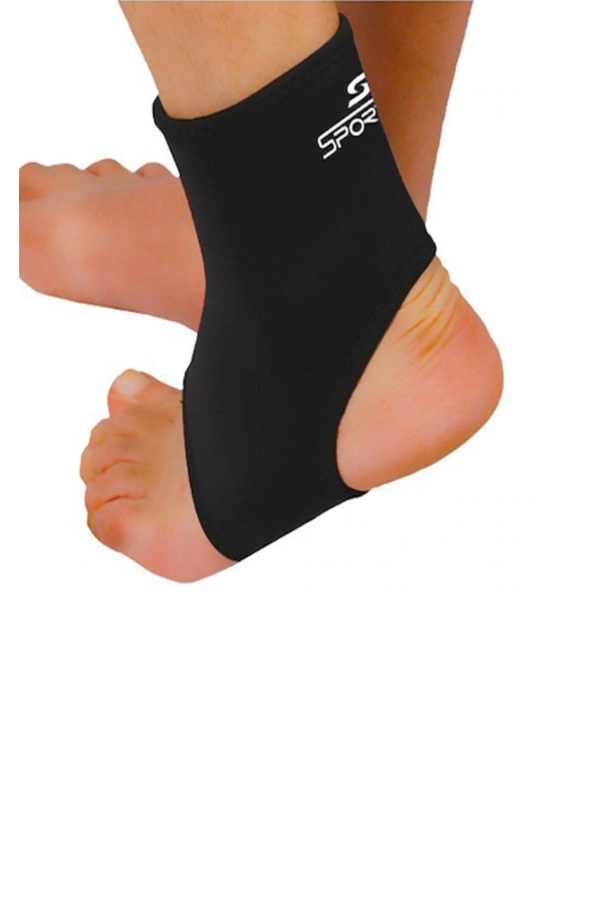 SPORTICA ST-206 Neopren Ayak Bandajı - ST-206