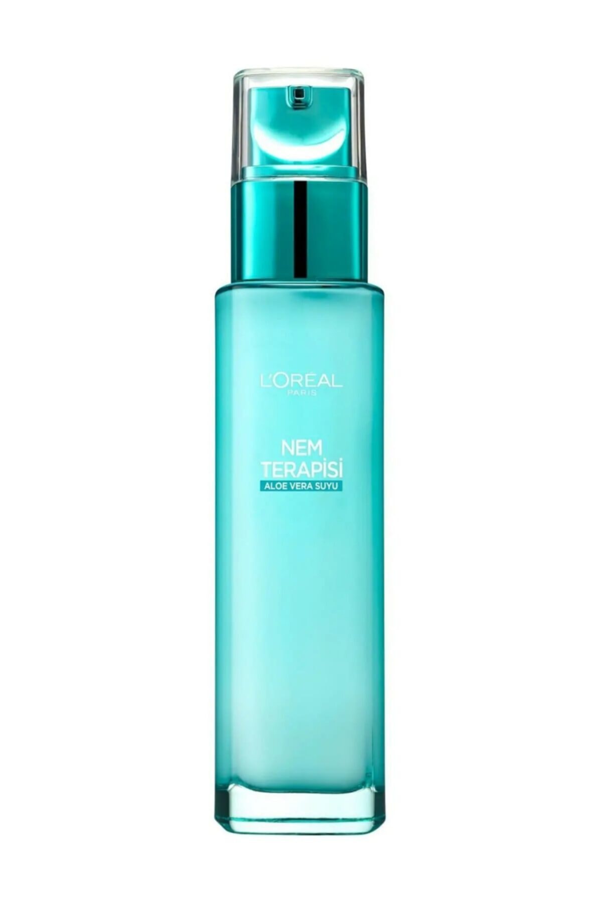 کرم صورت   لورئالL'Oreal Paris | Zmr,Aloe,4900 اورجینال - تصویر 3
