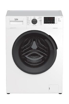 Beko Bk 7101 Yd A 7 Kg 1000 Devir Camasir Makinesi Trendyol