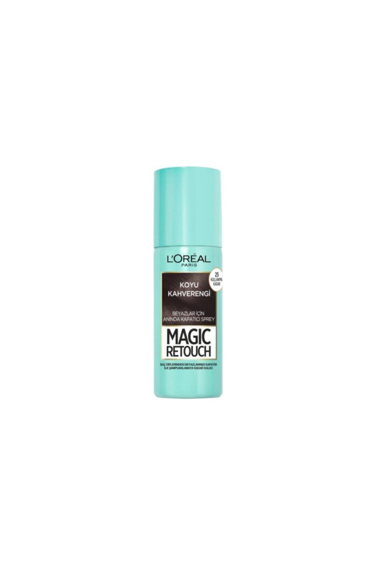رنگ مو لورال پاریس HBV000003MOCP