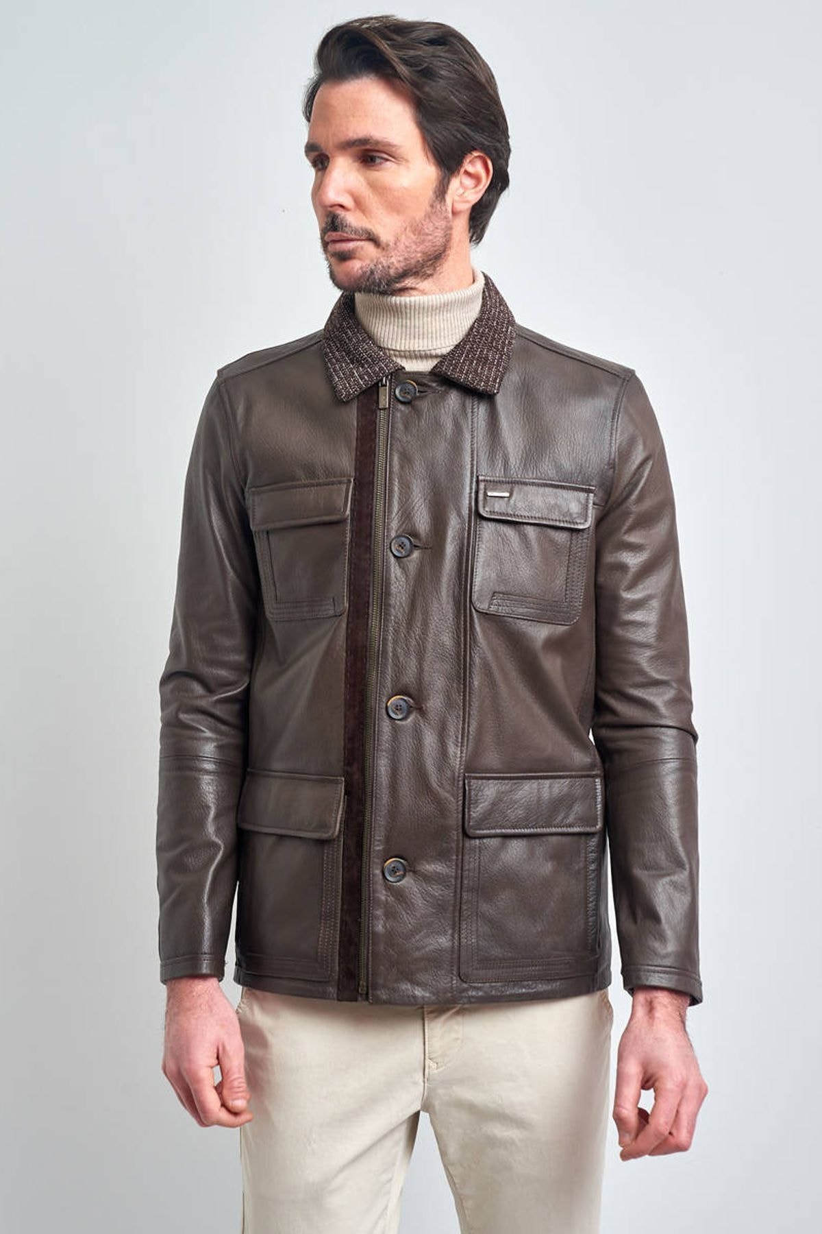 ژاکت پیرکاردین PCE180701-1321