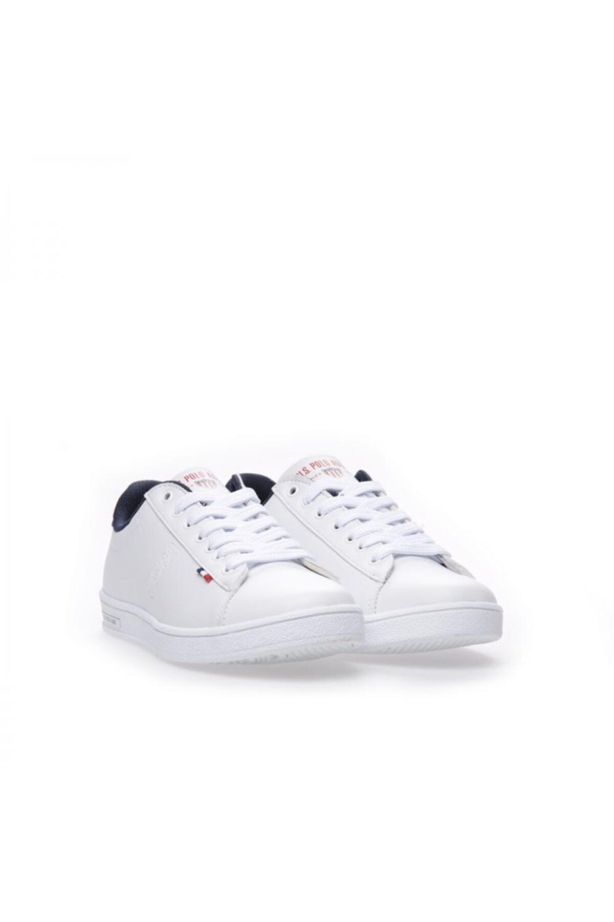 پولو فرانکو 100249587 اسپرت سفید زنانه U.S. Polo Assn.