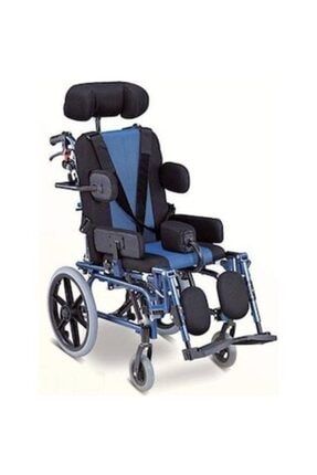 Wheelchair - Tekerlekli Sandalye-spastik 60uqCnQczd