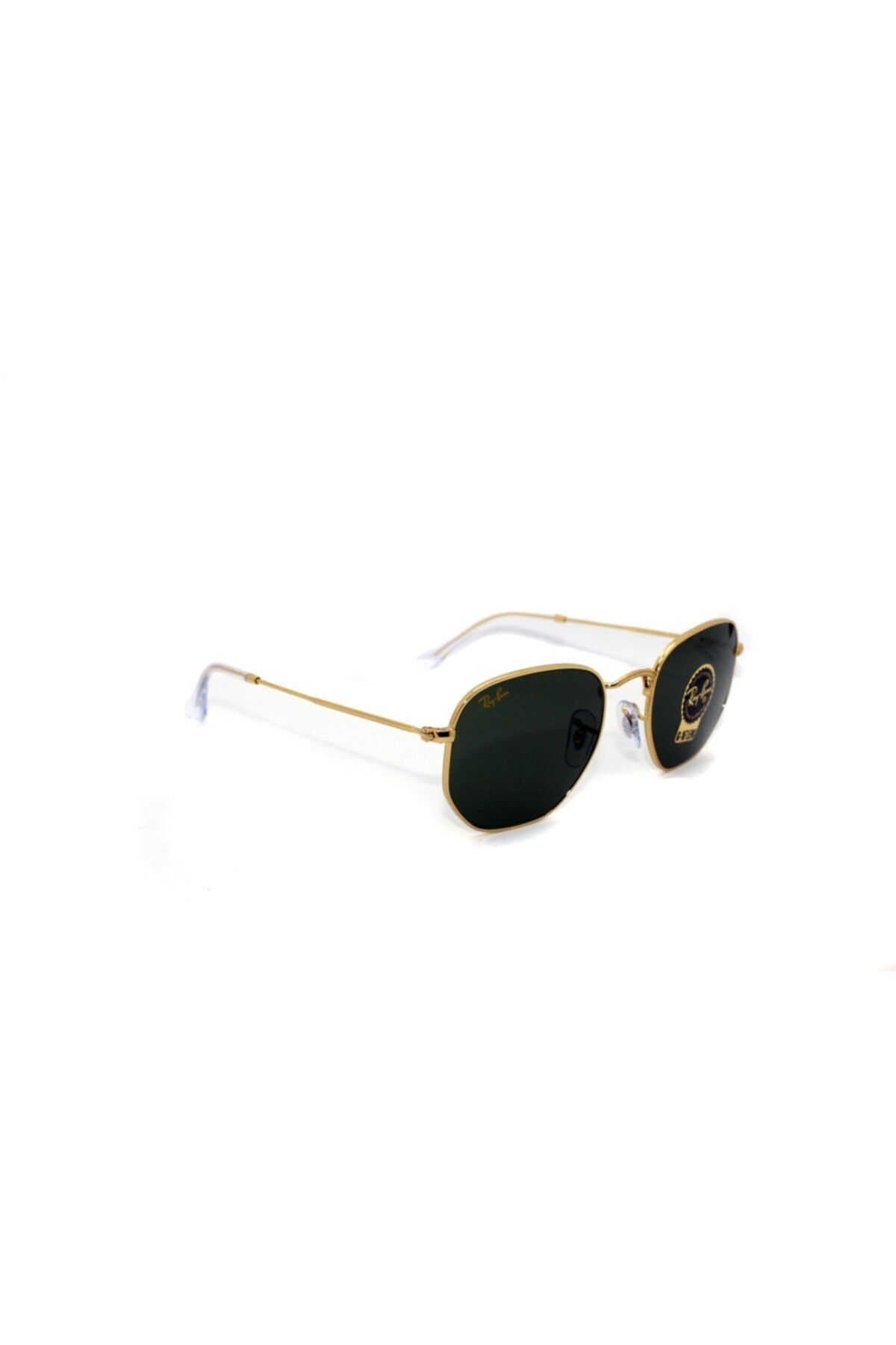 عینک آفتابی طلایی مردانه RB3548 9196 31 51 Ray-Ban