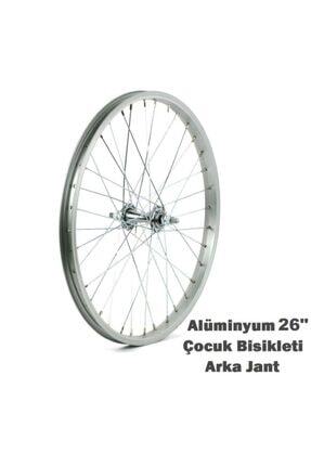 Oem 24 Aluminyum Cocuk Bisikleti Hazir On Janti Trendyol