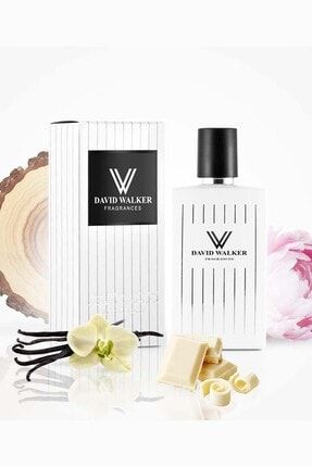 Rokko Parfum Rokko Erkek Parfum Vanilya Cikolata Karisimi 2 Adet 2x55ml Edp Trendyol