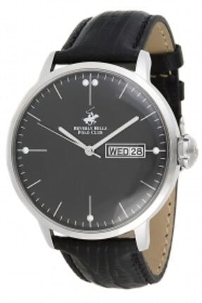 Beverly Hills Polo Club Bh9300 02 Erkek Kol Saati Trendyol