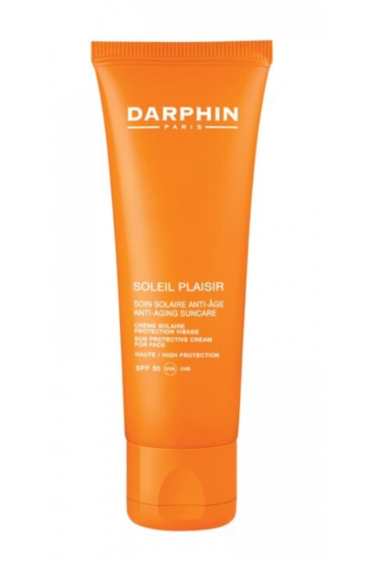 Darphin Soleil Plaisir Anti-aging Spf 30 50 ml