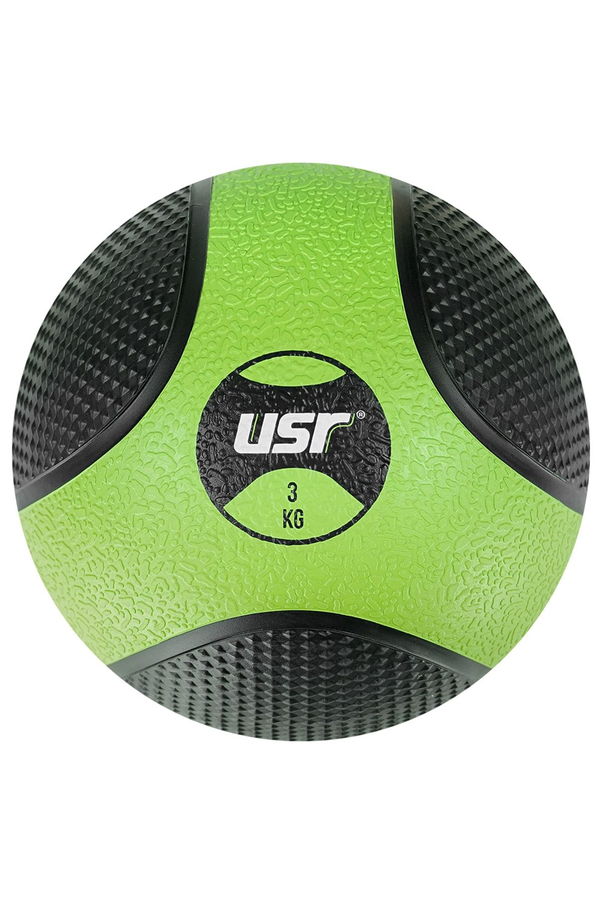 Delta Saglik Topu Ziplayan 4 Kg Yesil Siyah Dst 7554 Trendyol