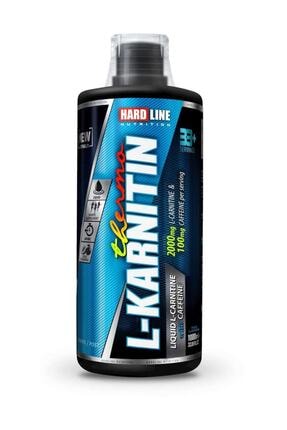 Hardline Burner 120 Tablet 8697448350280 Trendyol