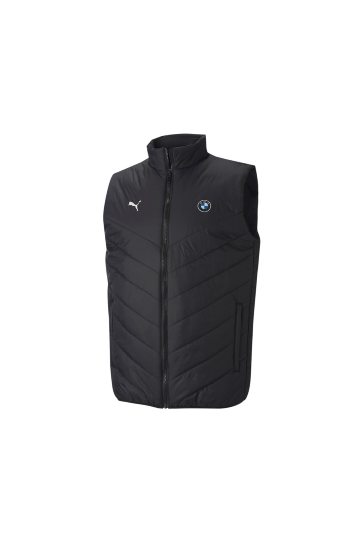 puma bmw yelek