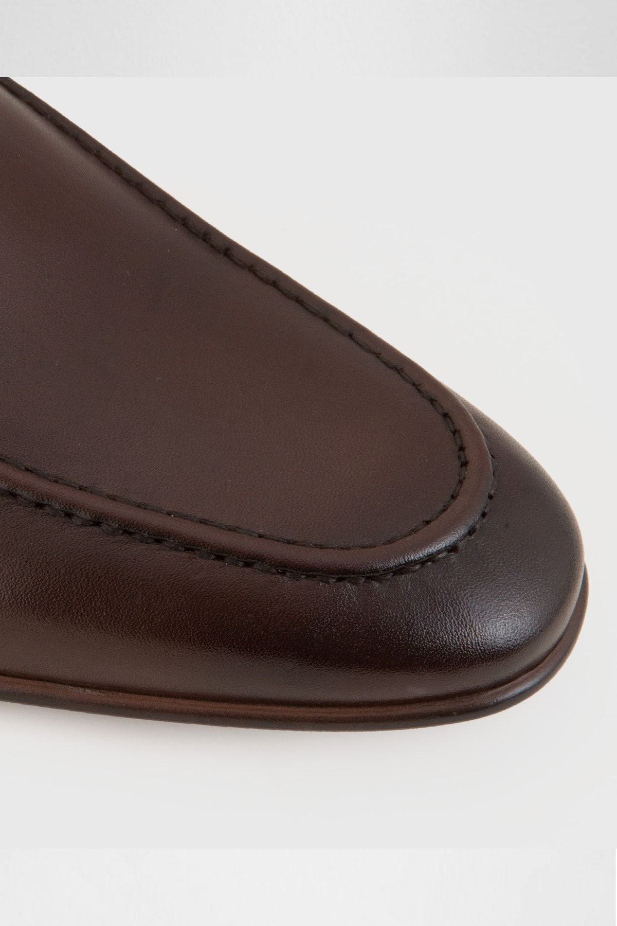 Loafer Brown Male Erez tr