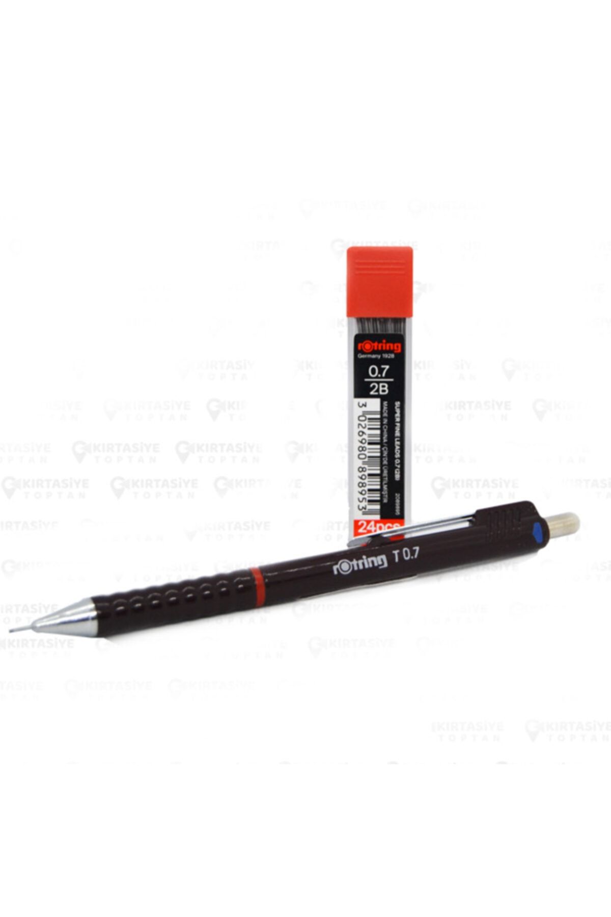 rotring t07 versatil kalem eski kasa