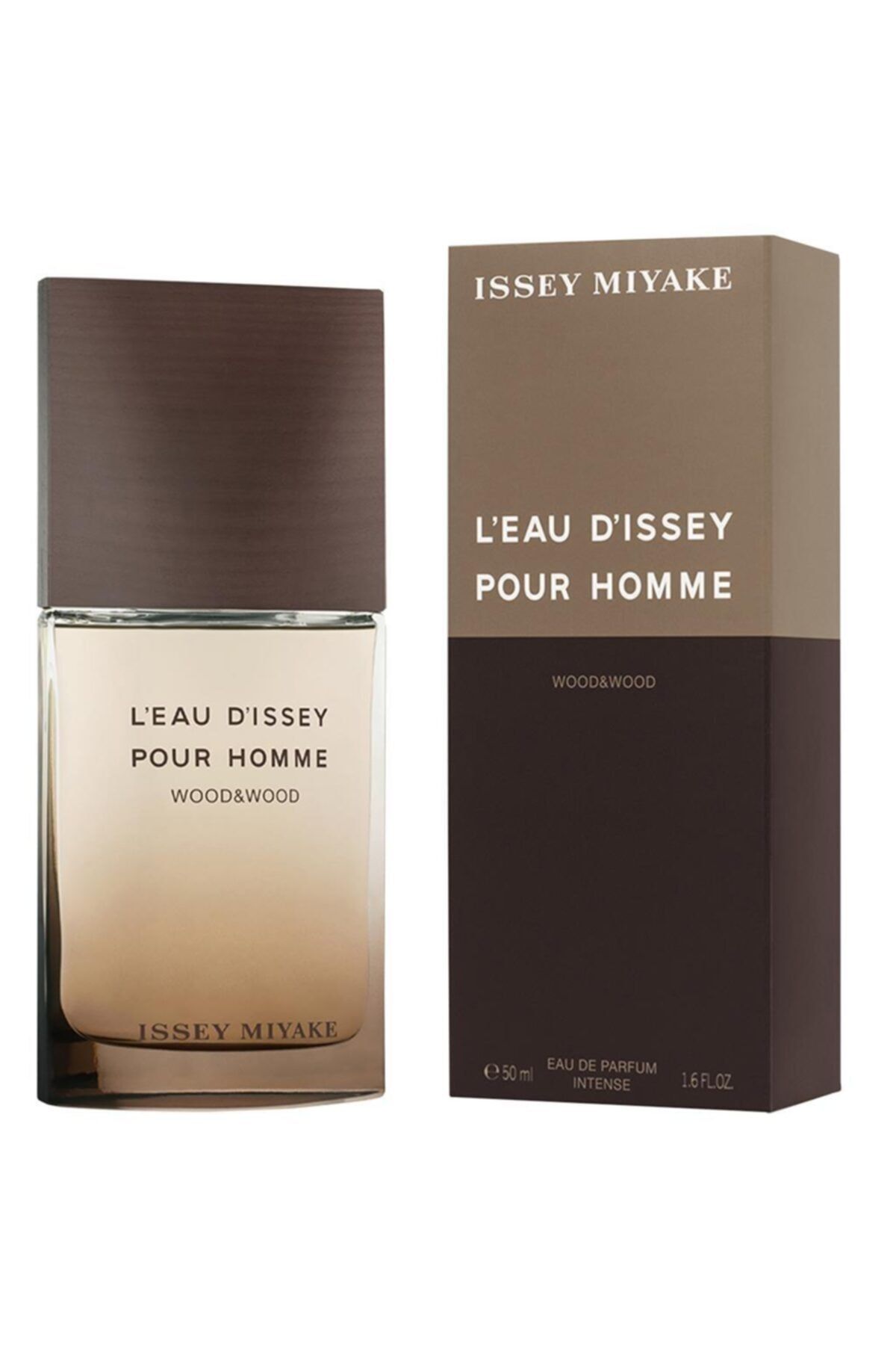 Issey Miyake L Eau D Issey Pour Homme Wood Wood Intense Edp 50 Ml Erkek Parfum Fiyatlari Ozellikleri Ve Yorumlari En Ucuzu Akakce