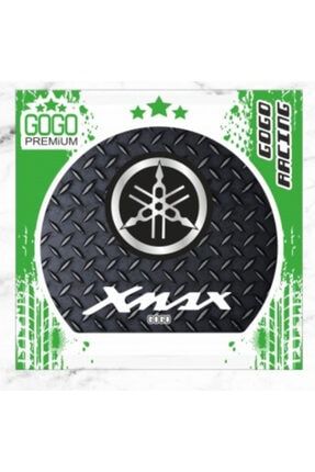 Xmax 250 14/17 Varyatör Pad 8979678