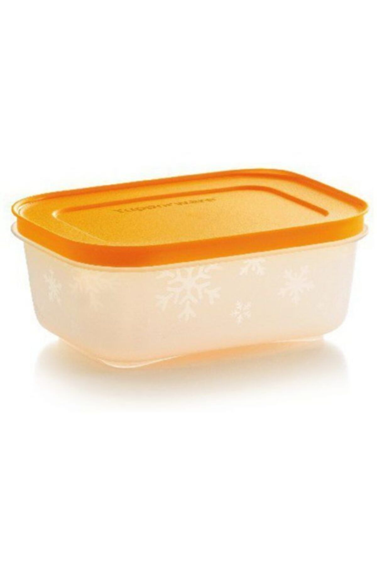 Tupperware-Refrigerator Storage Container Set of 4 450 ml 4