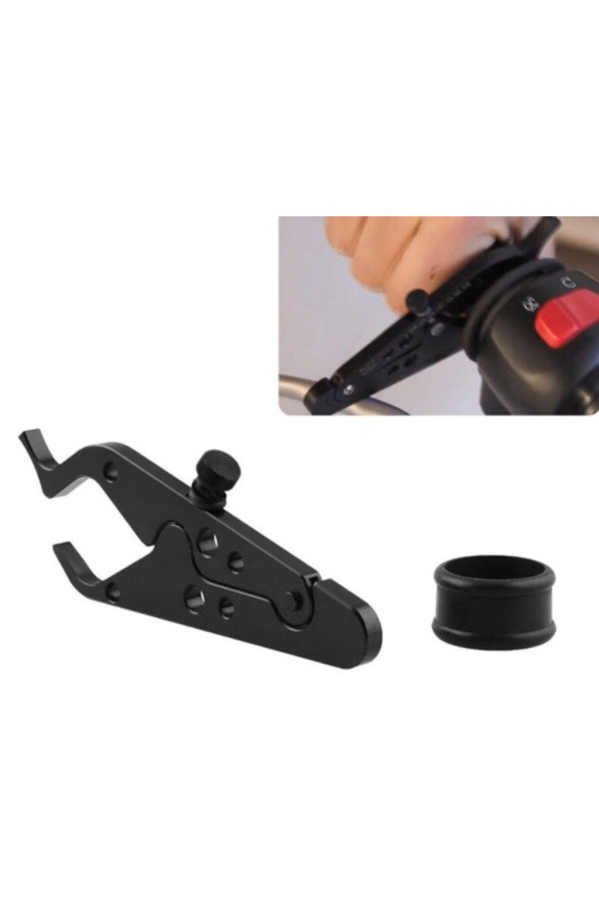 on off moto motosiklet gaz kolu hiz sabitleme cnc aluminyum fiyati yorumlari trendyol