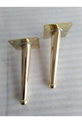 Gold Mobilya Ayağı