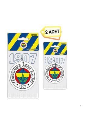 Lisanslı Fenerbahçe Taraftar Asma Koku VEND8697788791569-1
