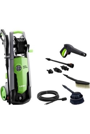 Lavor Predator 180 Digit Yuksek Basincli Yikama Makinasi 180 Bar 2500w Trendyol