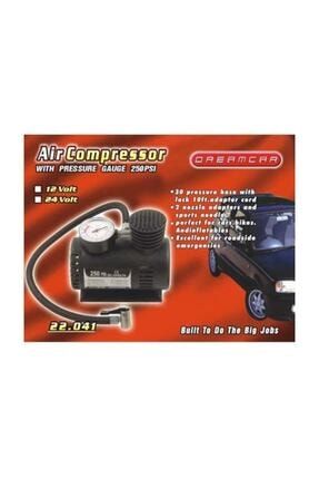 Centrepoint Autokit Mini Hava Kompresoru Saatli 12 V 250 Psi Trendyol