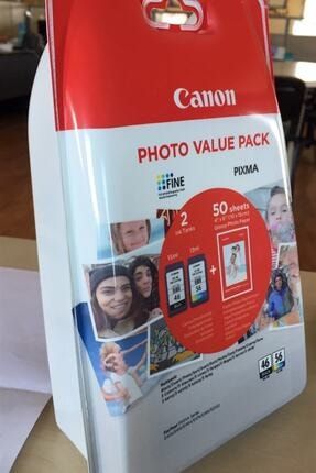 canon pg 46 ve cl 56 pixma e404 kartus