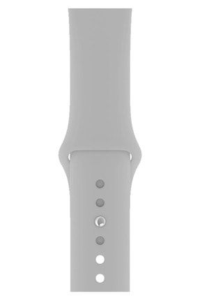 Apple Watch 3 4 5 6 7 8 Se Nike 38 40 41mm A Kalite Kordon Kayış Bileklik Klasik Kaliteli Silikon 40mm1