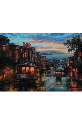 Anatolian Puzzle Pencere Kedileri 1000 Parca Puzzle Trendyol