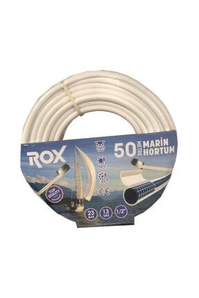 Rox Marine Tekne Bahce Sulama Hortumu 30 Metre 1 2 13 Mm Trendyol