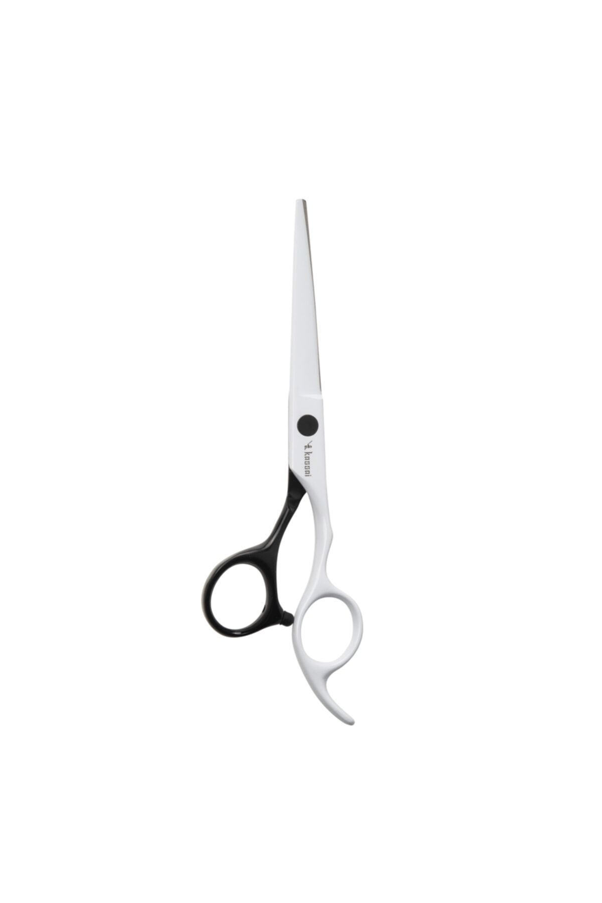 kassai-Phase-60 Stainless Steel Hair Cutting Cutting Scissors Hairdresser's Scissors Hair Beard Moustache Cutting Scissors Pro 1